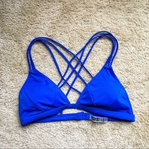 Victoria’s Secret PINK bikini top